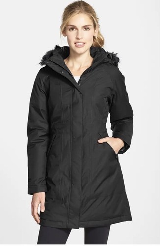 The north face - arctic, down