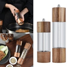 Cooks Professional Manual Salt