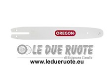 Oregon Chainsaw Bar McCulloch