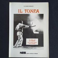 GIANNI ROSSATO - THE TONFA ONE