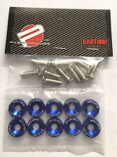 20 PCS Password JDM Engine Bay