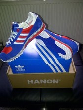 Deadstock...Adidas City