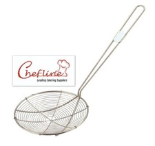  S/Steel Medium Duty Skimmer