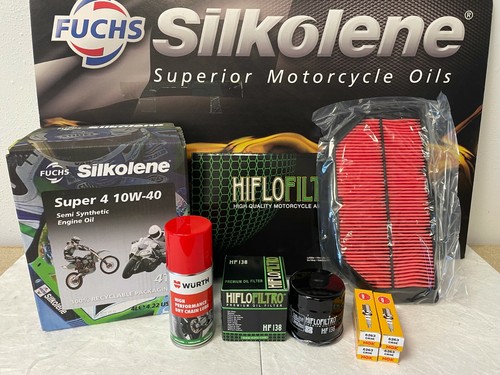 Service kit for gsxr1000 k6 - kit, k5