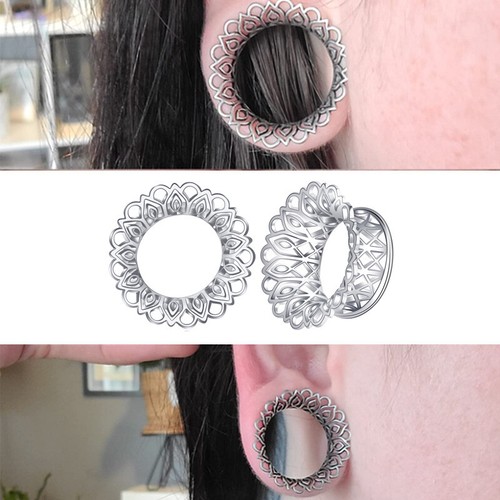 1pair stainless steel - stainless,