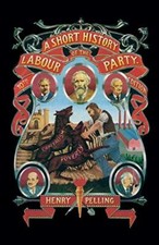 A Short History of the Labour