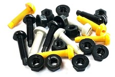 12x Vehicle Number Plate