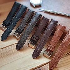 Alligator Grain Genuine