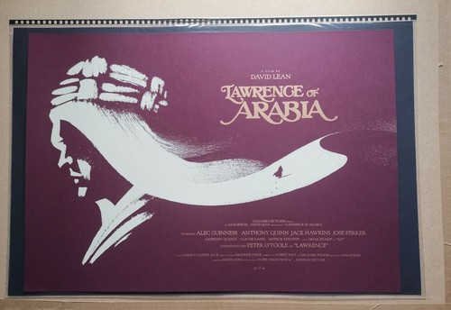 Olly moss lawrence - olly, arabia
