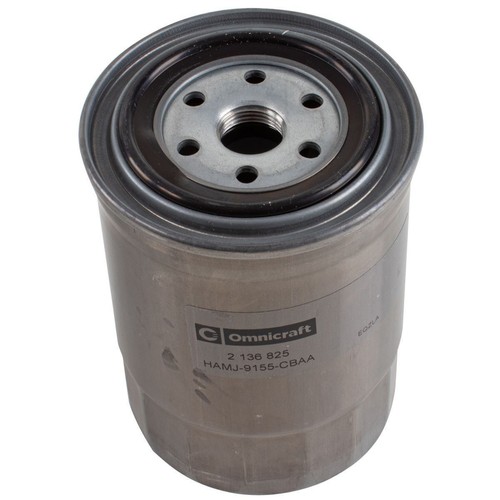 Omnicraft fuel filter for - omnicraft,