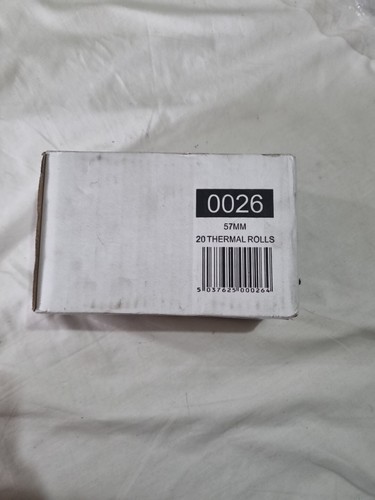 Thermal paper for - thermal,