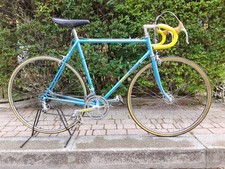 1972 Masi Gran Criterium Bike