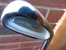 BAY HILL  BH-600    5 IRON