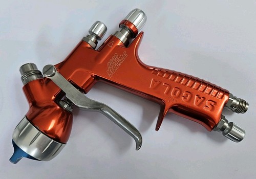 Genuine sagola 4600 xtreme - genuine,