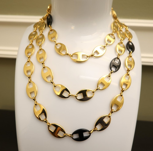 Jbk necklace camrose kross - necklace,