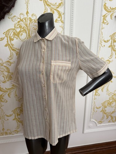 Vintage ladies short sleeved - ladies,