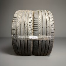 2×255 45 R20 101W Continental