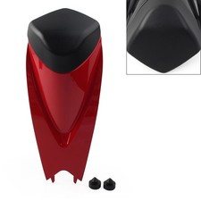 1x Tail Rear Seat Cover