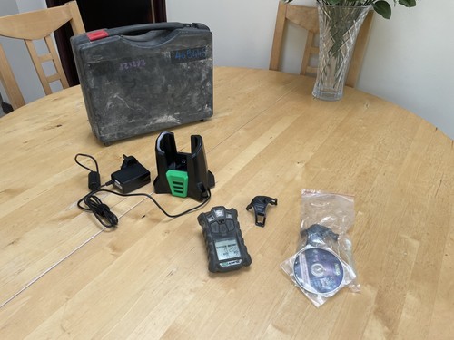 Msa altair 4xr multi - multi, gas