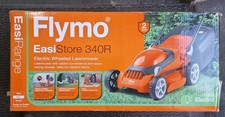 Flymo Easi Store 340R Electric