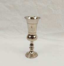 Chester 1909 Sterling Silver