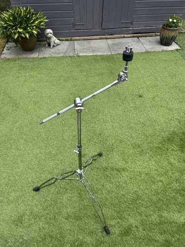 Drum boom arm cymbal - boom,