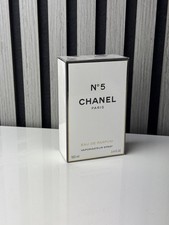 Chanel NO 5  Eau De Parfum