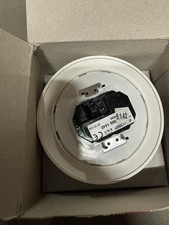 360 Degree Recessed PIR Ceiling Occupancy Motion Sensor Detector Light Switch