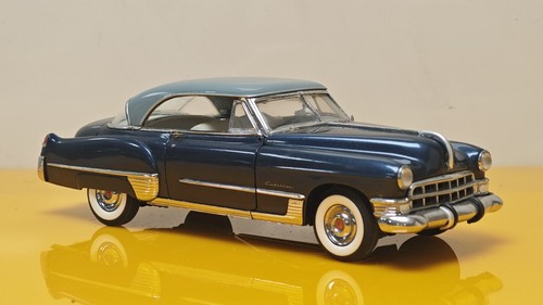 Franklin danbury mint 24 - mint, 1:24