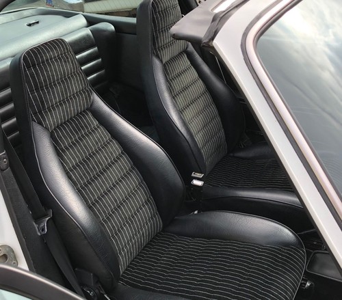 Porsche seat covers 911 - porsche,