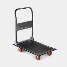 Platform Trolley 150kg Heavy