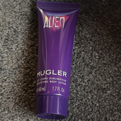 Thierry mugler alien perfuming - thierry,