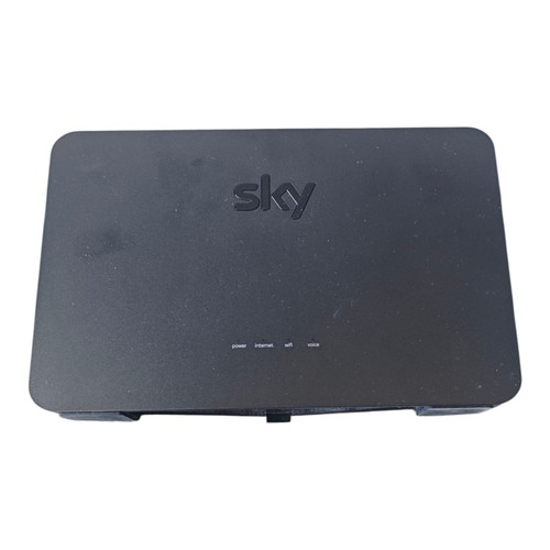 Sky sr203 broadband - sky,
