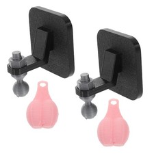  2 Pcs Hitch Cover for Touring