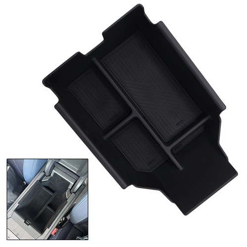 Car interior storage organizer - car,