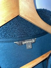 Bon Marche Teal Blue Green