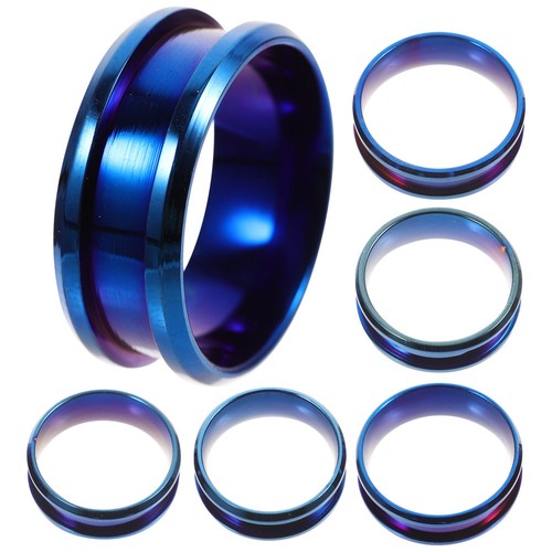 Pcs decorative rings - ,