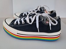 Converse All Star Rainbow