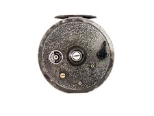 J W Youngs Rapidex 4" Centrepin