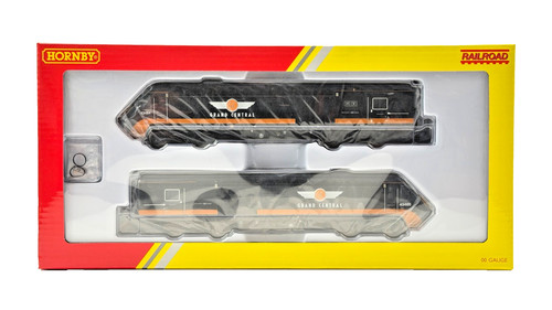 Hornby gauge r30375 - gauge,