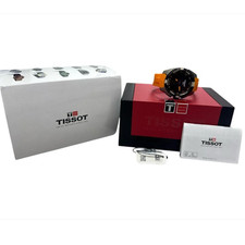 Tissot T-Touch Expert Solar