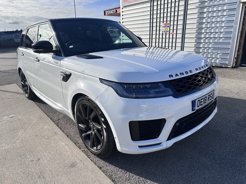 2018 land rover - 2018,