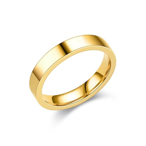 Men stainless steel - stainless, thin