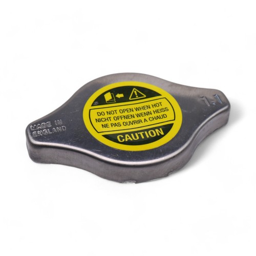 Radiator coolant cap for - radiator,
