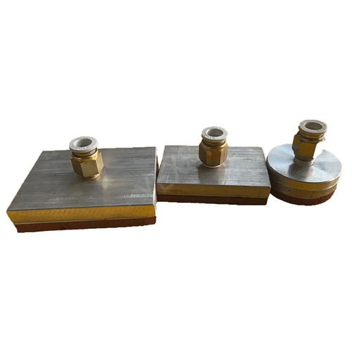 3pcs cups for valve - valve, vacuum