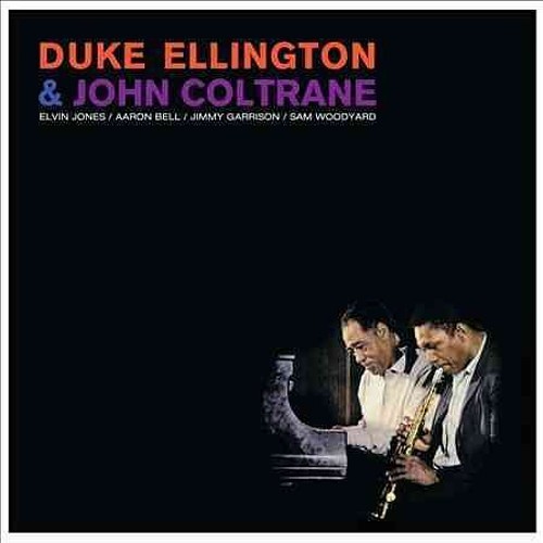 Duke ellington john - ellington, &