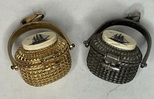 Pair Of Vintage Doucette