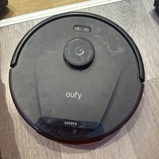 eufy L60 Robot Vacuum Cleaner Ultra Strong 5000 Pa Suction Laser Navigation