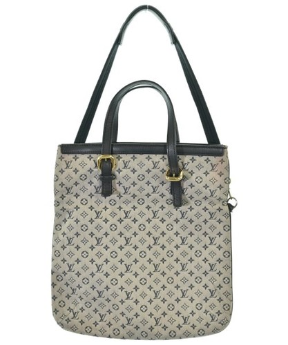 Louis vuitton tote - tote, bags