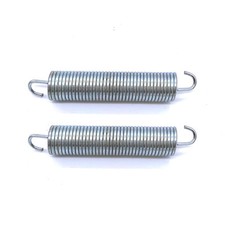 Clutch & Brake Pedal Return